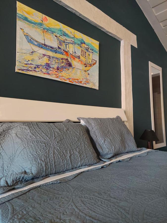 Bed and Breakfast Dreamland Buzios Exteriér fotografie