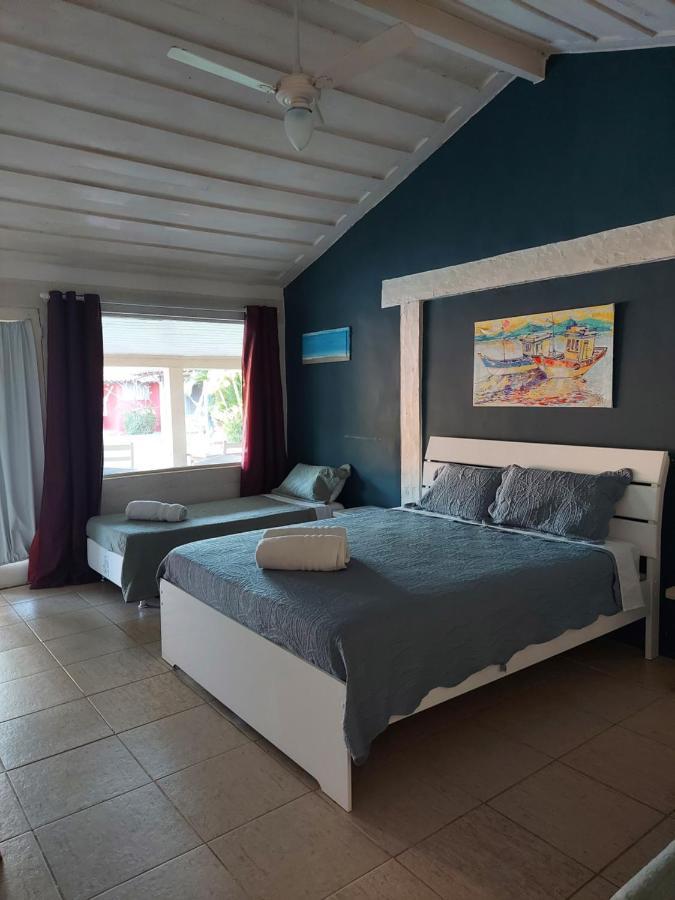 Bed and Breakfast Dreamland Buzios Exteriér fotografie