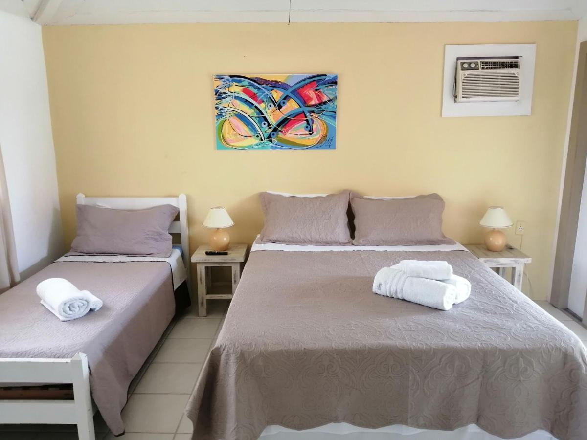 Bed and Breakfast Dreamland Buzios Exteriér fotografie