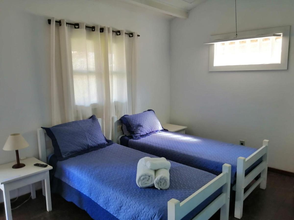Bed and Breakfast Dreamland Buzios Exteriér fotografie