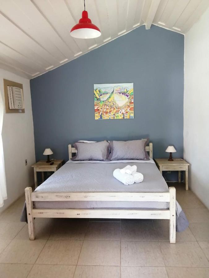 Bed and Breakfast Dreamland Buzios Exteriér fotografie