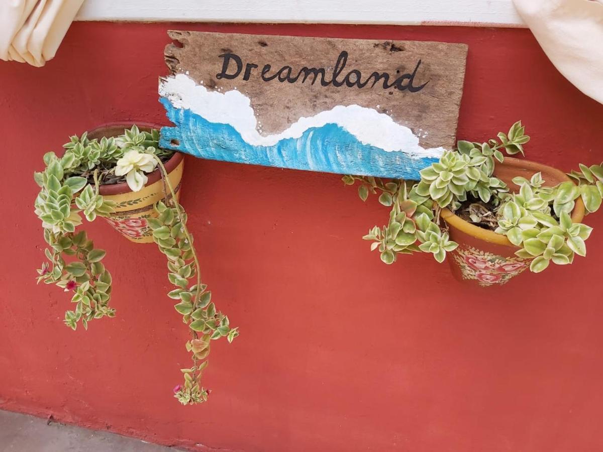Bed and Breakfast Dreamland Buzios Exteriér fotografie