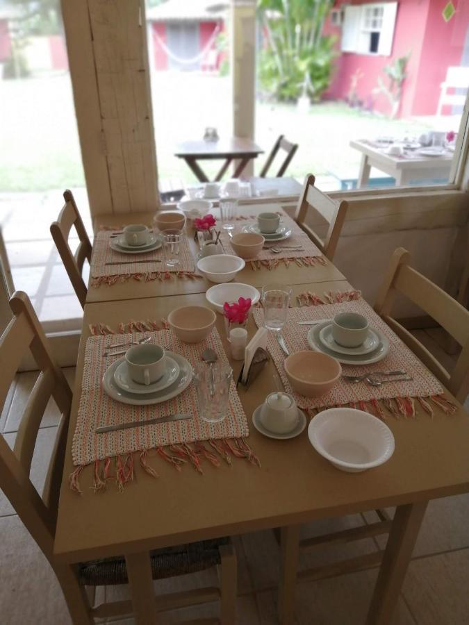 Bed and Breakfast Dreamland Buzios Exteriér fotografie