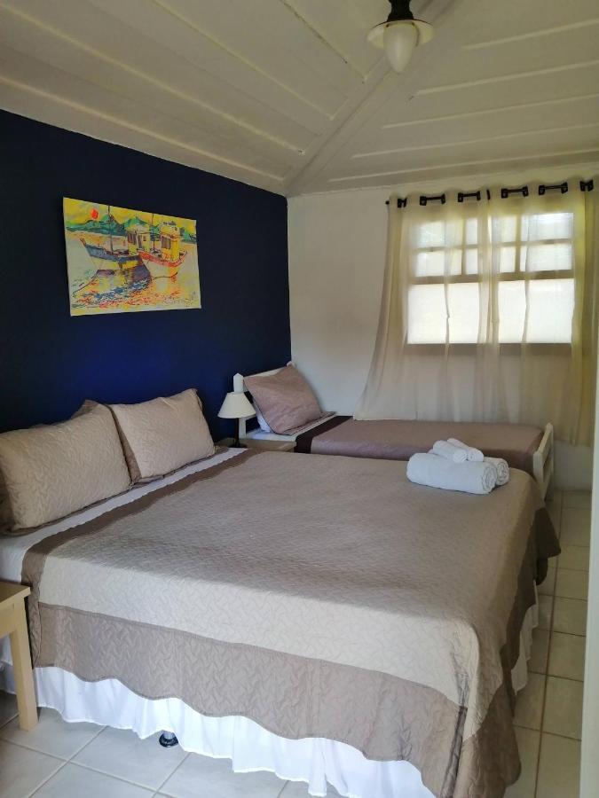 Bed and Breakfast Dreamland Buzios Exteriér fotografie