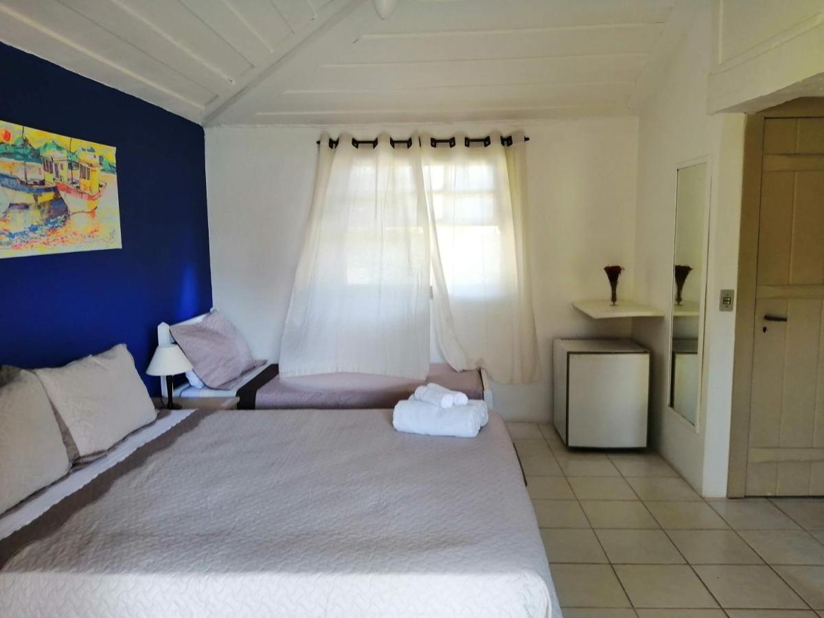 Bed and Breakfast Dreamland Buzios Exteriér fotografie